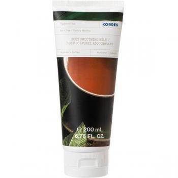 Korres Mint Tea Hydrating Body Lotion with Soothing Effect 200 ml