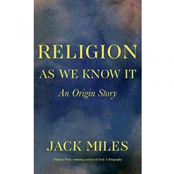 Religion as We Know It: An Origin Story