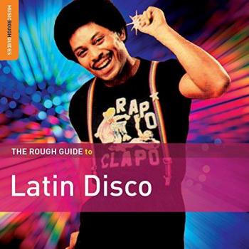 Latin Disco