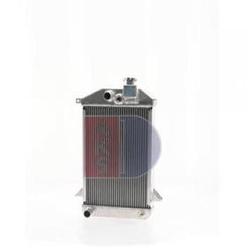 AKS DASIS Radiador refrigeración del motor