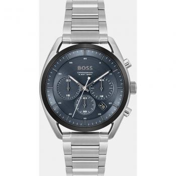 BOSS Blue Chronograph Watch 1514093