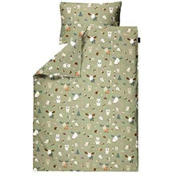 Ropa de cama estándar para bebé Baby Forest 100 x 135 cm