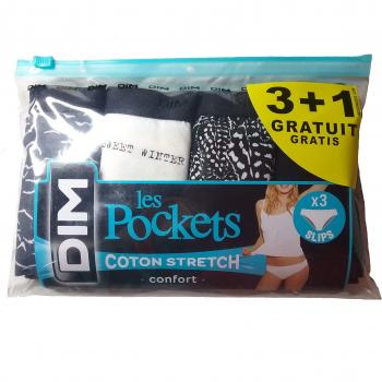 Dim Braguitas para Mujer D4C17