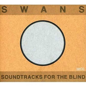 Soundtracks For The Blind - Swans