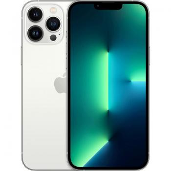 iPhone 13 Pro Max 128GB 6.7 Plata MLL73B/A