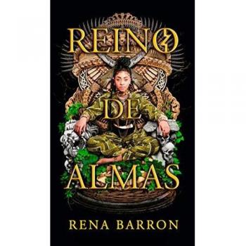 Reino de almas: 1