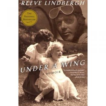 Under a Wing: A Memoir