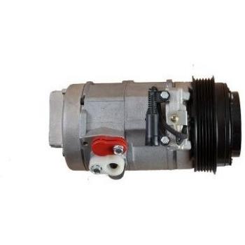 NRF 32698 Compressor, air conditioning