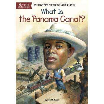 What Is the Panama Canal?
