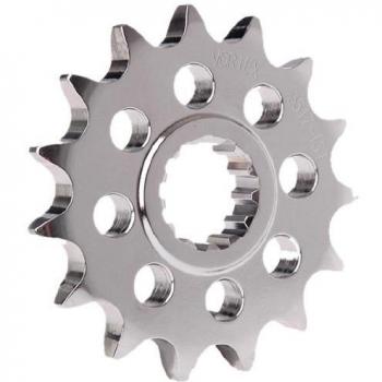 Vortex 3244-13 Silver 13-Tooth 520-Pitch Front Sprocket