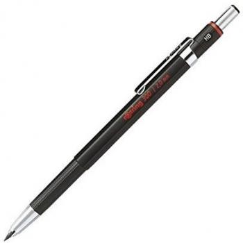 Rotring 1904729 - Portaminas