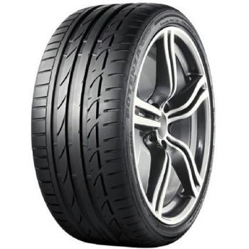 Bridgestone Potenza S 001 I XL FSL - 195/50R20 93W - Neumático de Verano