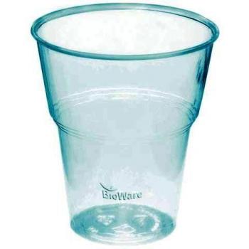 PAPSTAR GmbH 16175 70 - Vaso de plástico