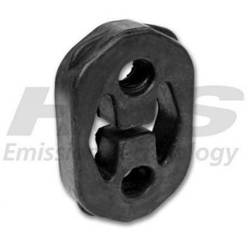Soporte Silenciador HJS 83 22 4298