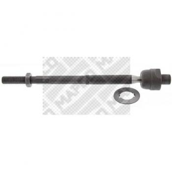 Rótula axial de dirección MAPCO 54563 - Tipo: Rótula axial; Características: Alta calidad, durabilidad, diseño preciso para un ajuste perfecto, compatible con varios modelos de vehículos, fácil instalación