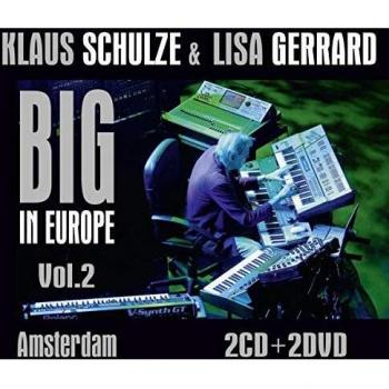 Big In Europe Vol. 2 - Amsterdam