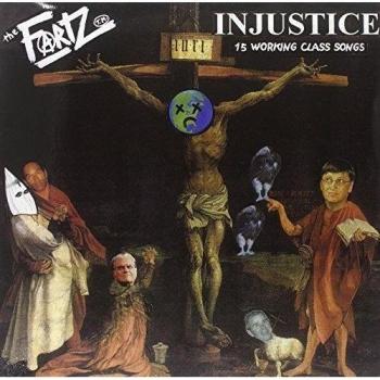 Injustice [Vinilo]