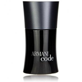 Armani Code Eau De Toilette Spray 30ml