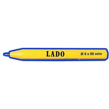 LADO PUNZÓN PEQUEÑO- Punta de latón. Material Educativo para destreza Manual y Trabajo de preescritura.