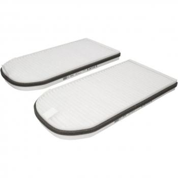 Original MANN-FILTER Interior Filter CU 3642-2 – Cabin air filter set