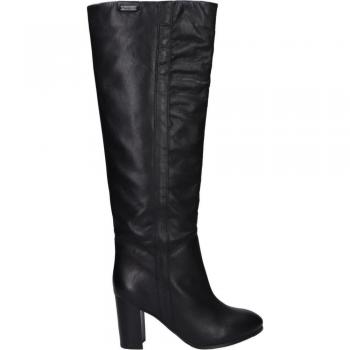 Botas de Mujer Pepe Jeans Betty 999 Negras Talla 39