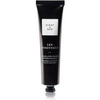 Eight & Bob Les Essentiels bálsamo para después del afeitado 40ml