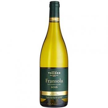 Fransola Sauvignon - 75 Cl.