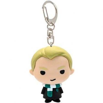Llavero Chibi Draco Malfoy Plastoy 60694