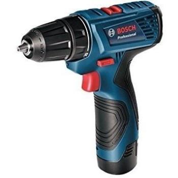 Taladro percutor GSB 1080-Li