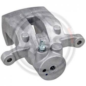 Pinza de Freno A.B.S. 730572 para Hyundai y Kia, incluye accesorios, trasera derecha, compatible con discos de freno de 10mm y 34mm