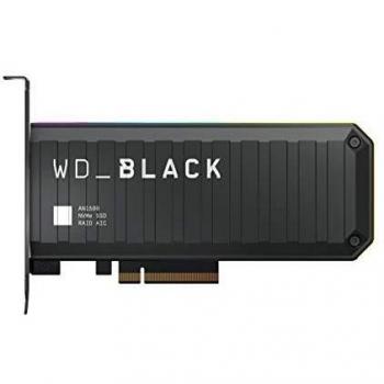 WD_BLACK AN1500 de 2 TB SSD NVMe AIC