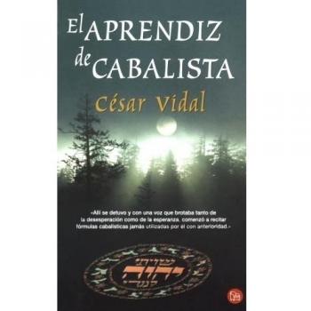 Aprendiz de cabalista, el