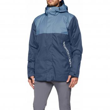 DC Shoes Defy - Chaqueta para Nieve - Hombre - XS