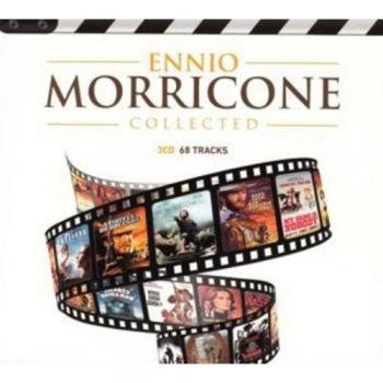 Ennio Morricone - Collected Works Compilation
