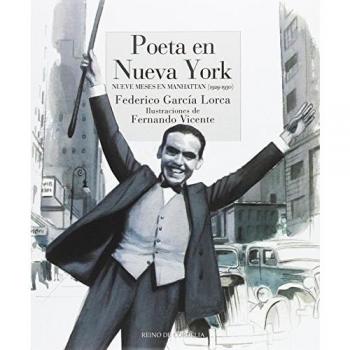 Poeta en Nueva York