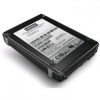 Lenovo ThinkSystem 2.5 PM1653 960GB Read Intensive SAS VNAND TLC