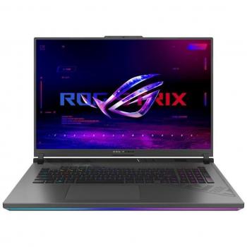 Portátil Asus ROG Strix G814JI-93B47CB1 con Intel Core i9, 16GB de RAM, 1TB SSD y NVIDIA GeForce RTX 4070 de 18 (Windows 11)