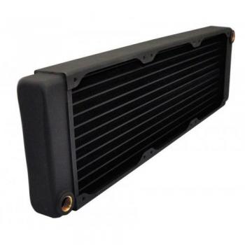 XSPC EX360 Carcasa del ordenador Enfriador - Ventilador de PC
