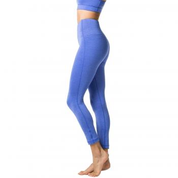LAPASA Yoga Pantalones de Deporte para Mujeres Leggings Bolsillo Oculto