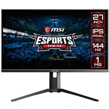 MSI Optix MAG273R - Monitor Gaming de 27 FHD