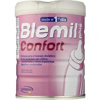Blemil Plus Anti-Colic Infant Formula