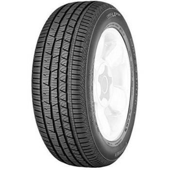 Continental CrossContact LX Sport XL FR M+S - 255/50R19 107H - Neumático de Verano