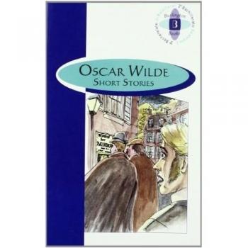 OSCAR WILDE SHORT STORIES 2ºNB - Wilde Oscar