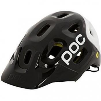 POC Trabec Race MIPS - Casco MTB - negro Contorno de la cabeza 51-54 cm 2016