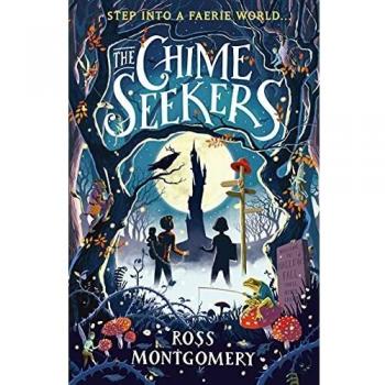 Los Buscadores de Campanas - Libro de Aventuras Interactivas