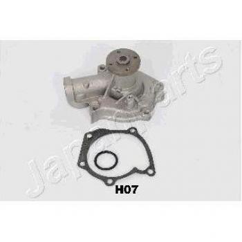 Bomba de agua JAPANPARTS PQ-H07, tipo de bomba de agua para vehículos, compatible con múltiples modelos, fabricada en Japón, alta durabilidad y eficiencia en la refrigeración del motor