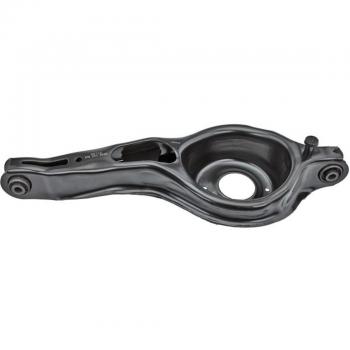 Brazo de control MEYLE 5160500040, Suspensión de las ruedas, Eje trasero, Enlaces, Derecha