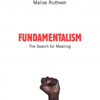 Fundamentalism: The Quest for Significance - Oxford University Press Edition
