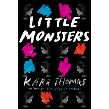Little Monsters