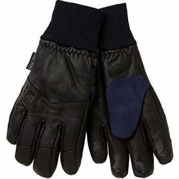 Helly Hansen Traverse HT Glove Guantes, Hombre, 990 Black, M